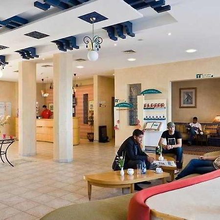 Hotel Fnideq Senator מראה חיצוני תמונה