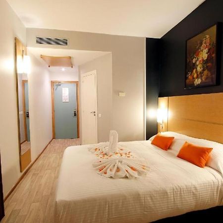 Hotel Fnideq Senator מראה חיצוני תמונה