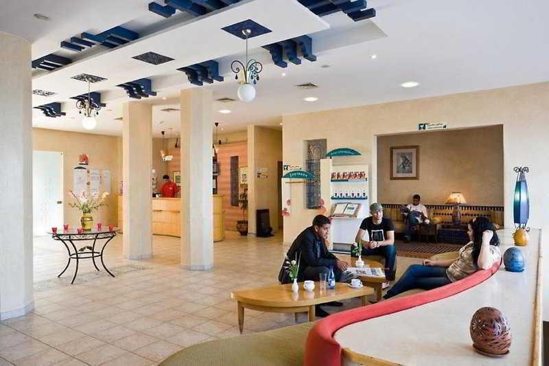 Hotel Fnideq Senator מראה חיצוני תמונה
