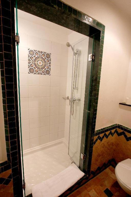 Hotel Fnideq Senator מראה חיצוני תמונה